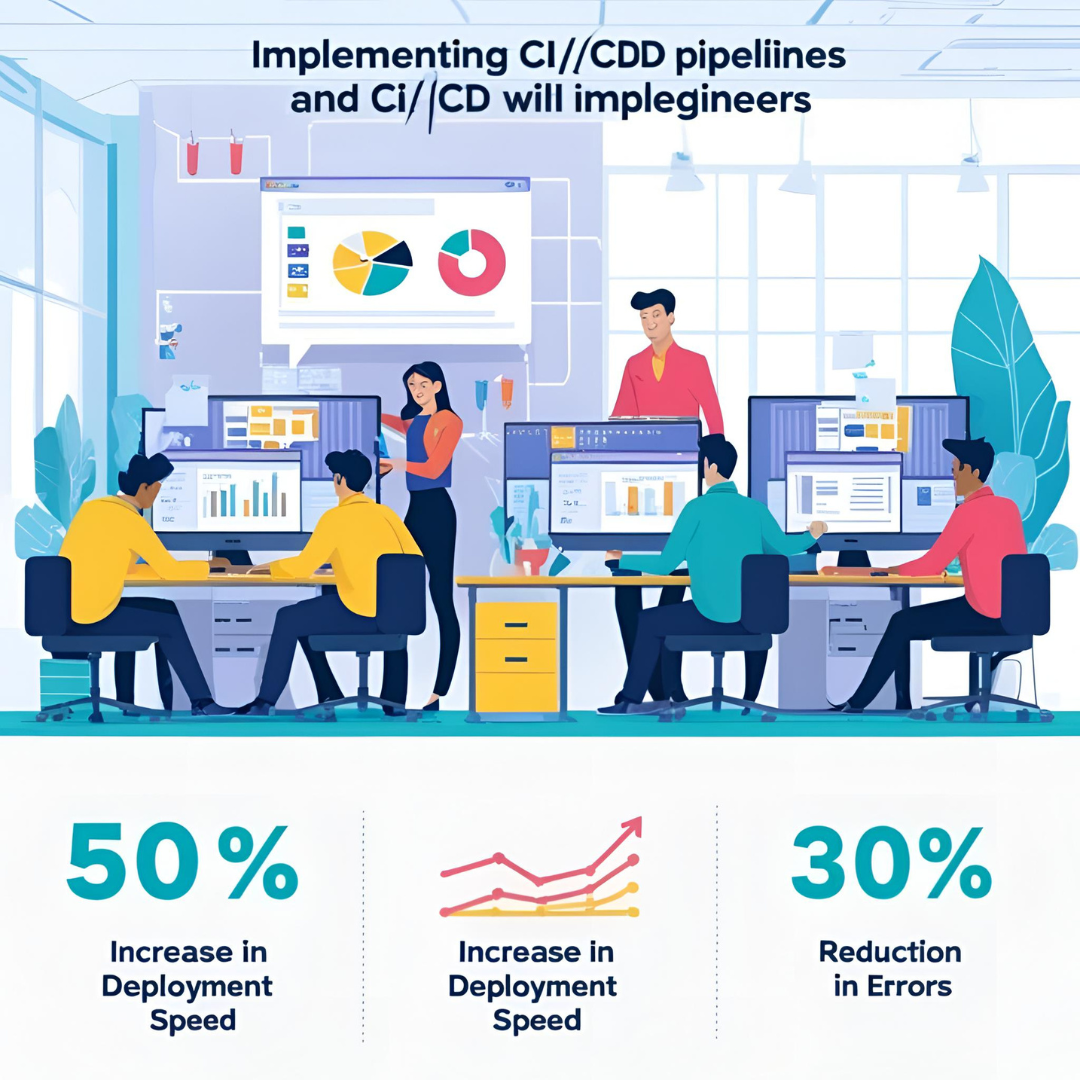 DevOps Automation